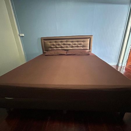 Thaitae Guesthouse Huahin Extérieur photo
