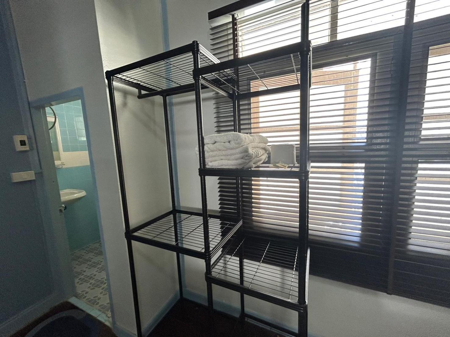 Thaitae Guesthouse Huahin Extérieur photo