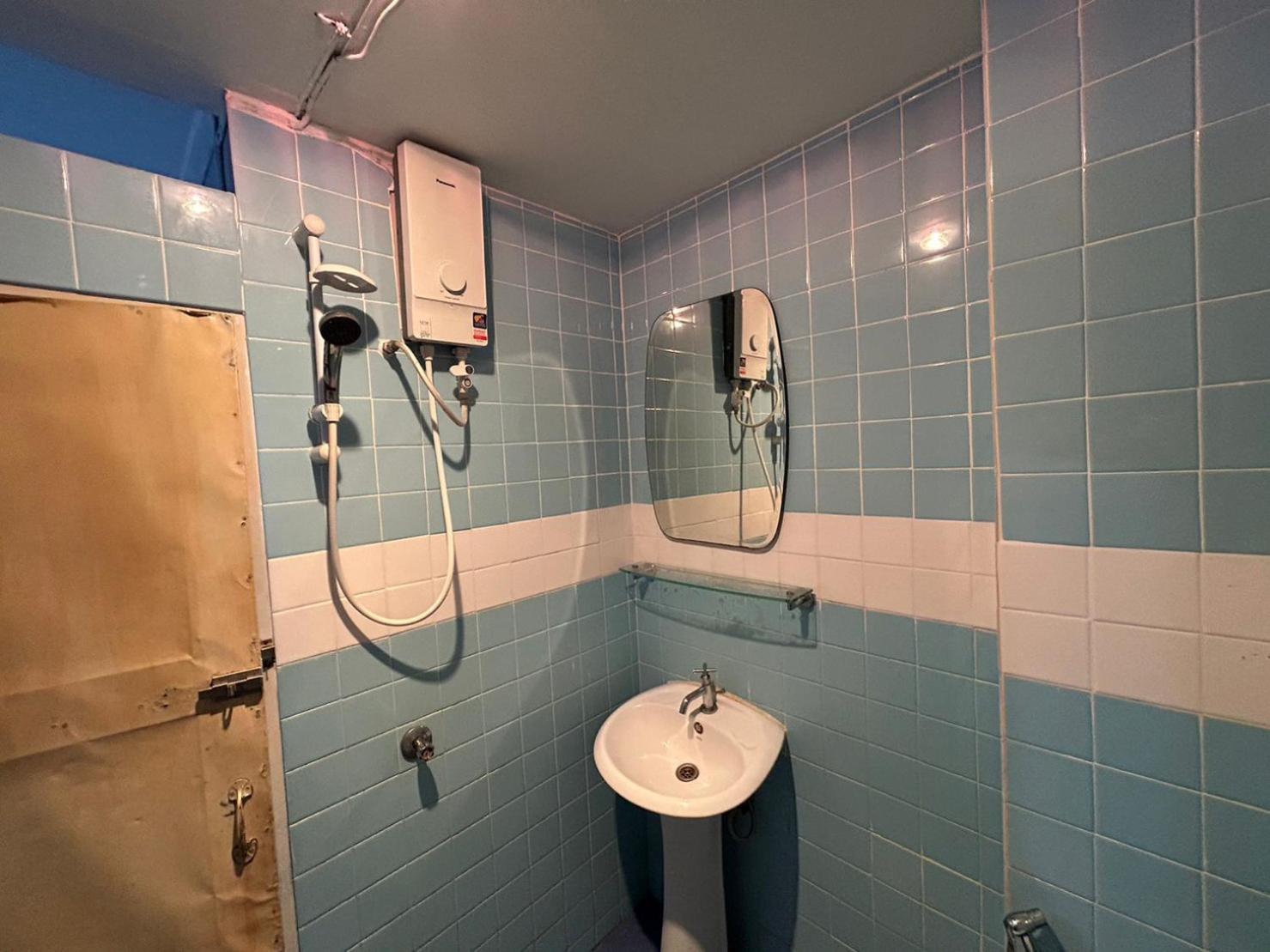 Thaitae Guesthouse Huahin Extérieur photo