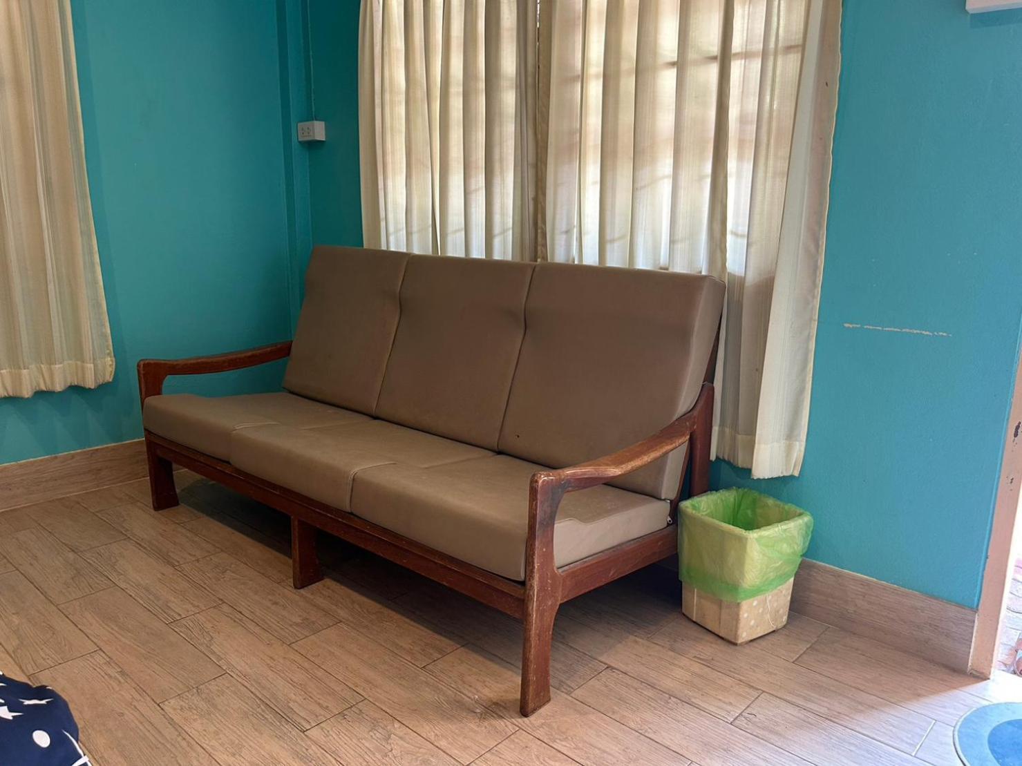 Thaitae Guesthouse Huahin Extérieur photo