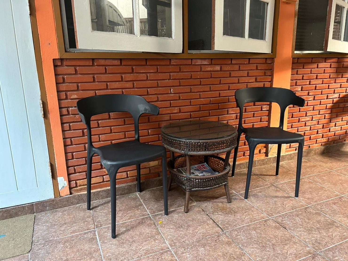 Thaitae Guesthouse Huahin Extérieur photo