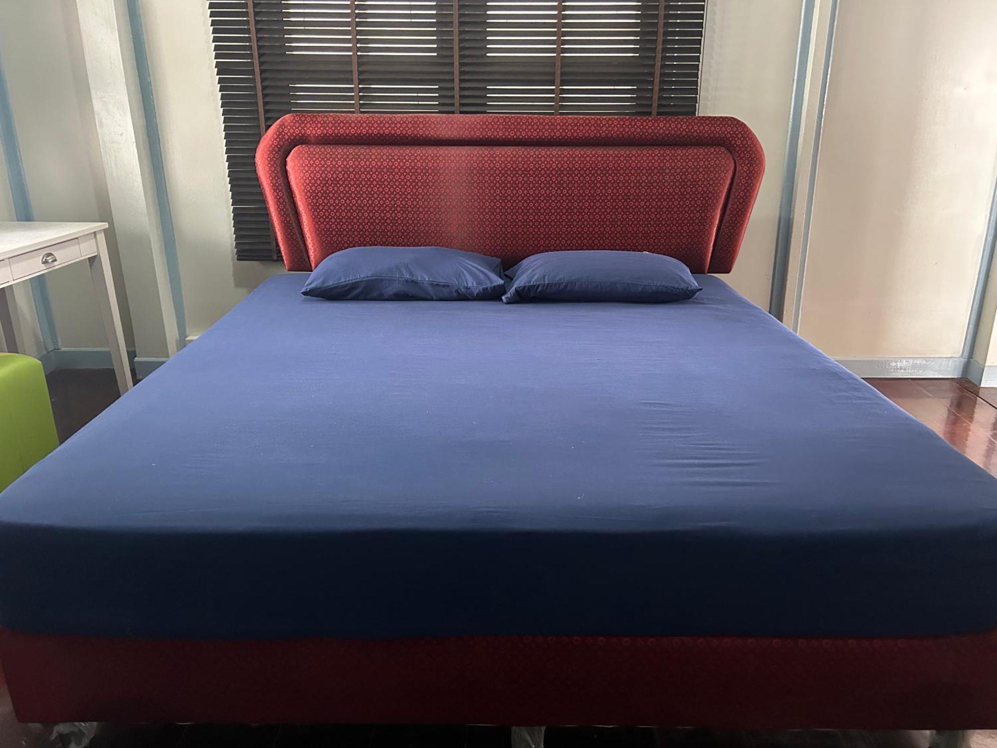 Thaitae Guesthouse Huahin Extérieur photo