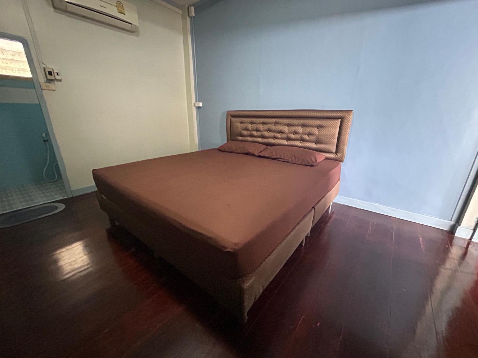 Thaitae Guesthouse Huahin Extérieur photo
