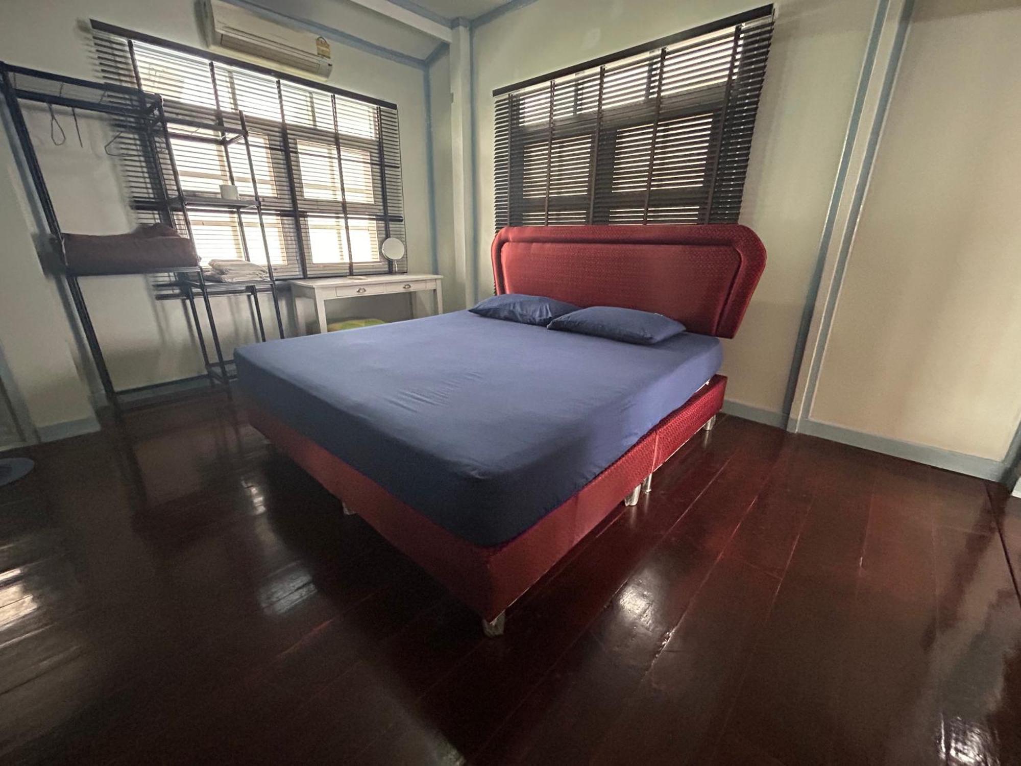 Thaitae Guesthouse Huahin Extérieur photo