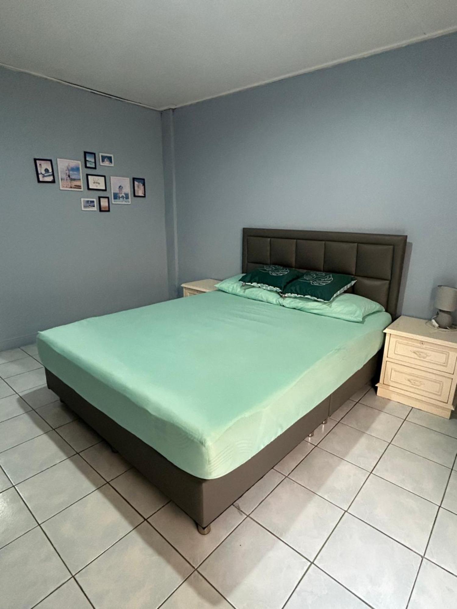 Thaitae Guesthouse Huahin Extérieur photo