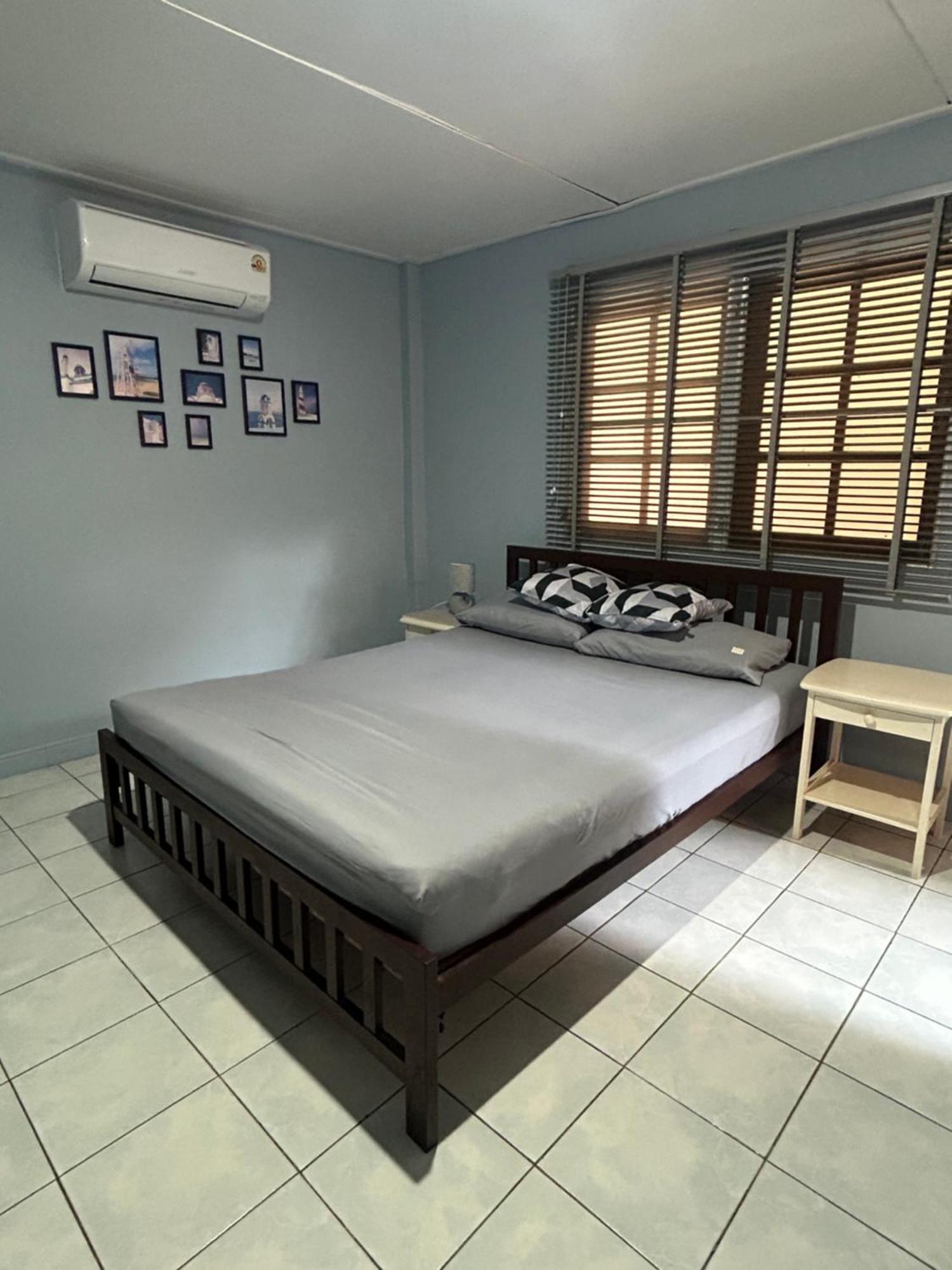 Thaitae Guesthouse Huahin Extérieur photo